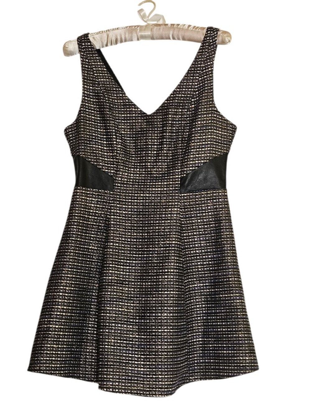 BCBGeneration Mini Dress Size 6 - Office to Night Out